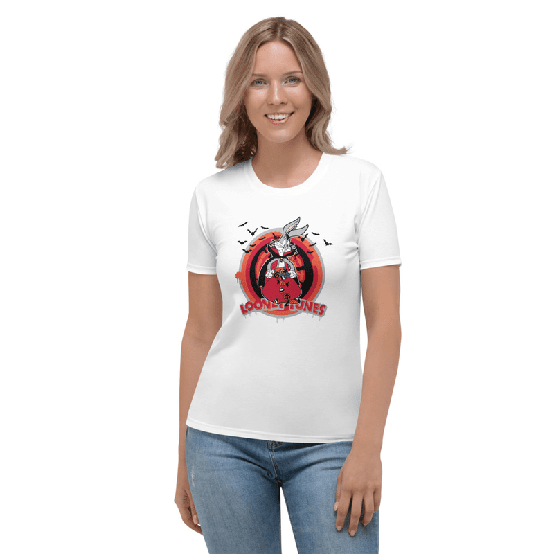 Looney Tunes Women's T-shirt / M Looney Tunes Women's T-shirt
